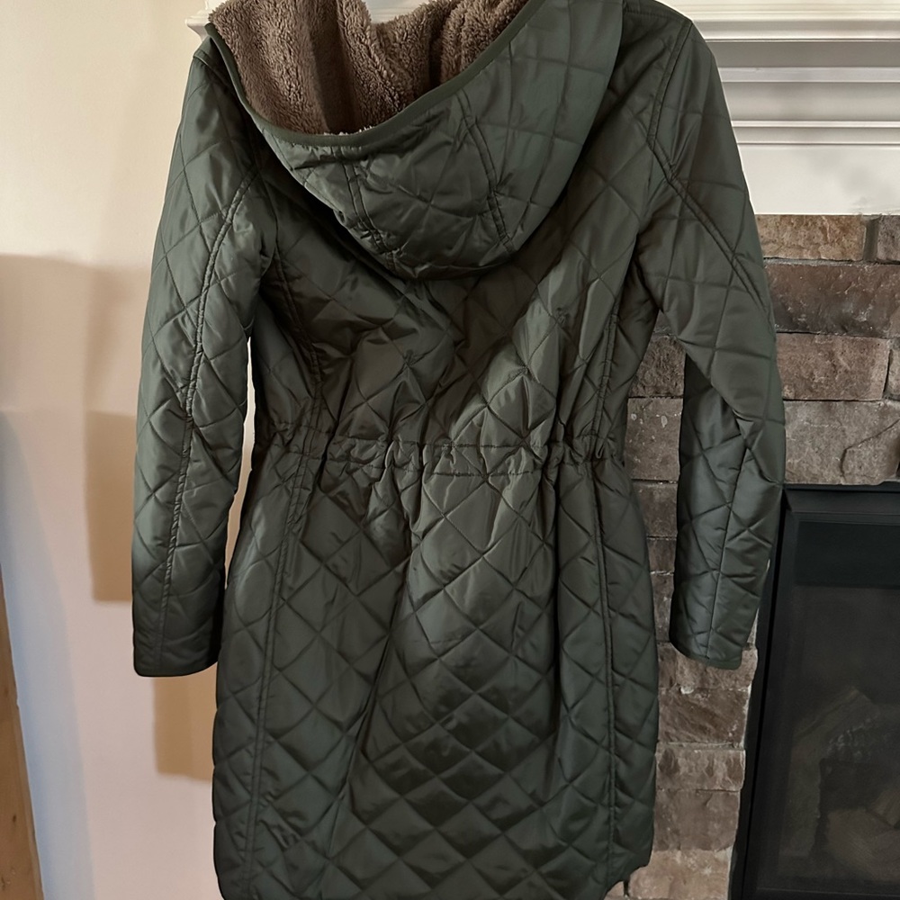 UniQlo coat